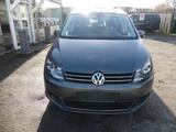 Volkswagen Sharan Cup BMT DSG - Volkswagen Sharan mit Benzin-Antrieb: Automatik