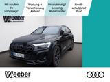 Audi Q7 SUV TFSI e Quattro Tiptronic S-Line HeadUp