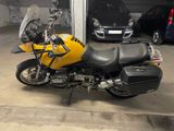 BMW R1150GS