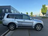 Mitsubishi Pajero 3.2 DI-D Intense - TÜV NEU - Wenig KM - Mitsubishi Pajero: Intense