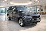 BMW X5 xDrive 40 d MOTORSCHADEN M-Sportpaket*HuD*H&K - Motorschaden mit Diesel-Antrieb
