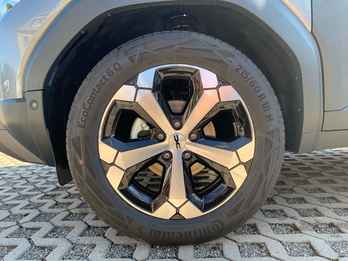 Dacia Duster - Bild 13