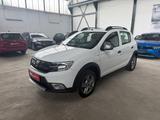 Dacia Sandero II Stepway Prestige - Dacia Sandero Gebrauchtwagen in Essen