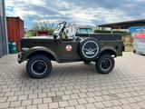 Andere GAZ69-68 2,1 Liter  8 Sitzer Oldtimer Zula... - Andere: Gaz 69