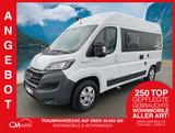 Westfalia Amundsen 540 D - 1. Hand - Solar - Truma Combi D - Westfalia Diesel
