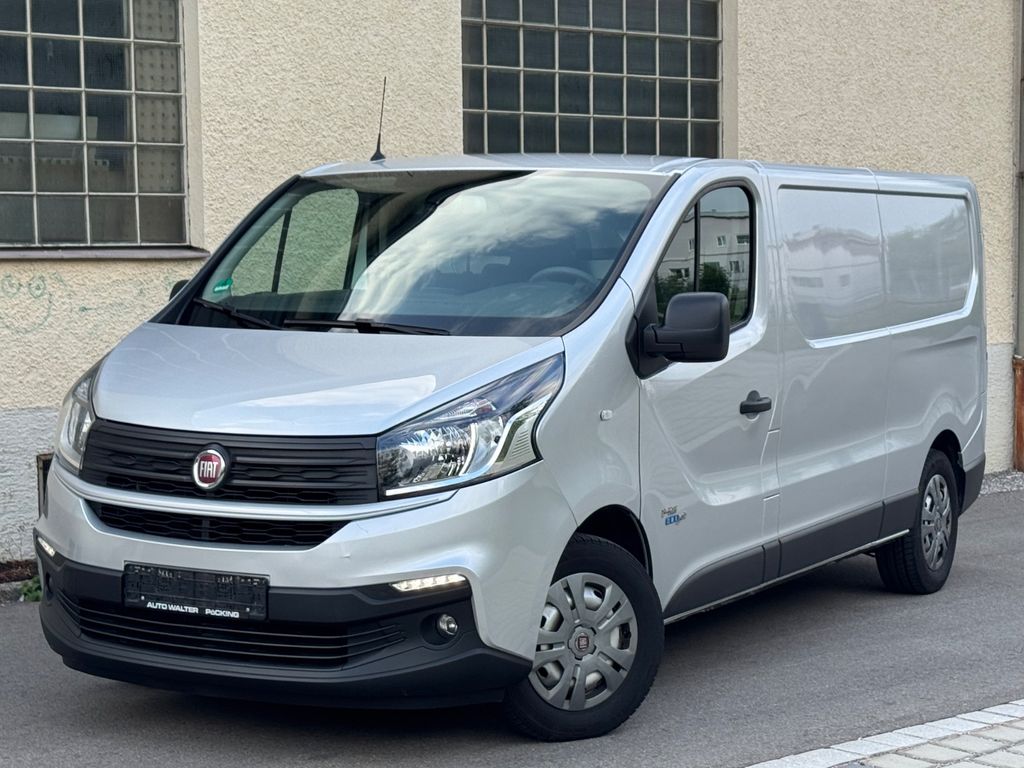 Image of Fiat Talento