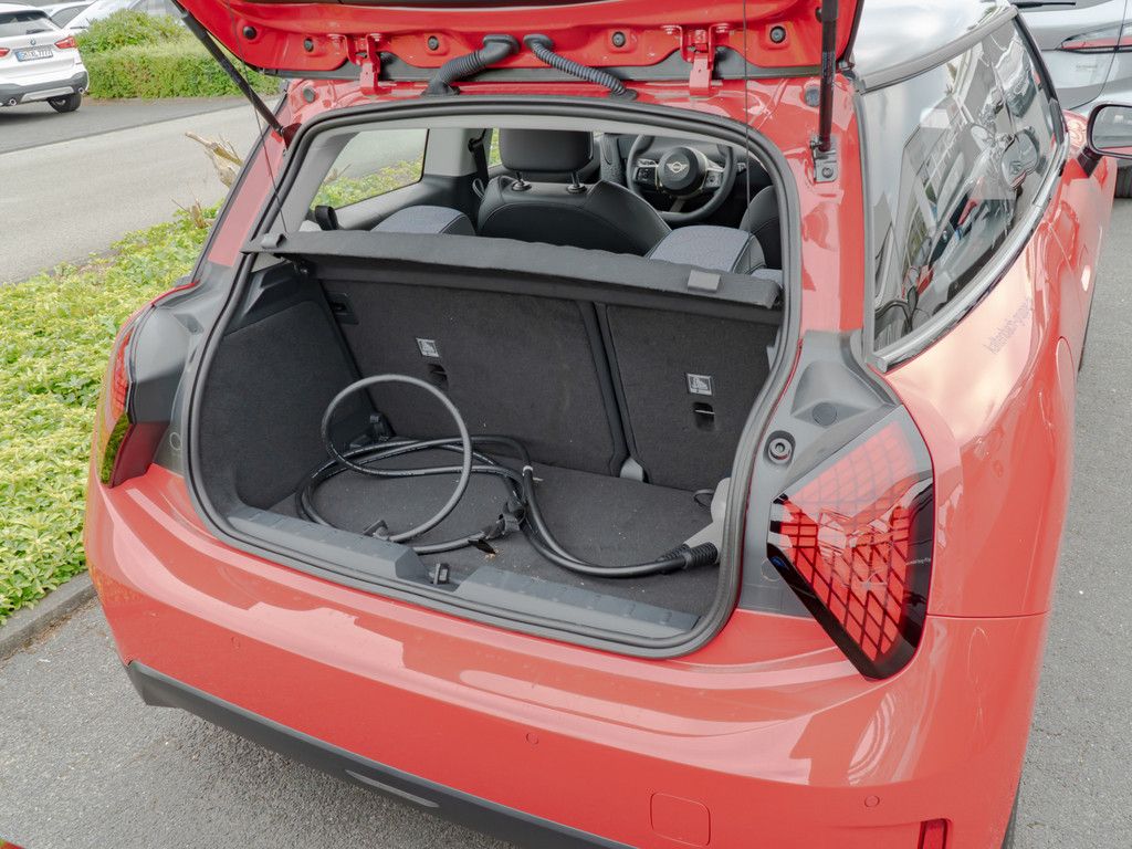 MINI Cooper E - Bild 11