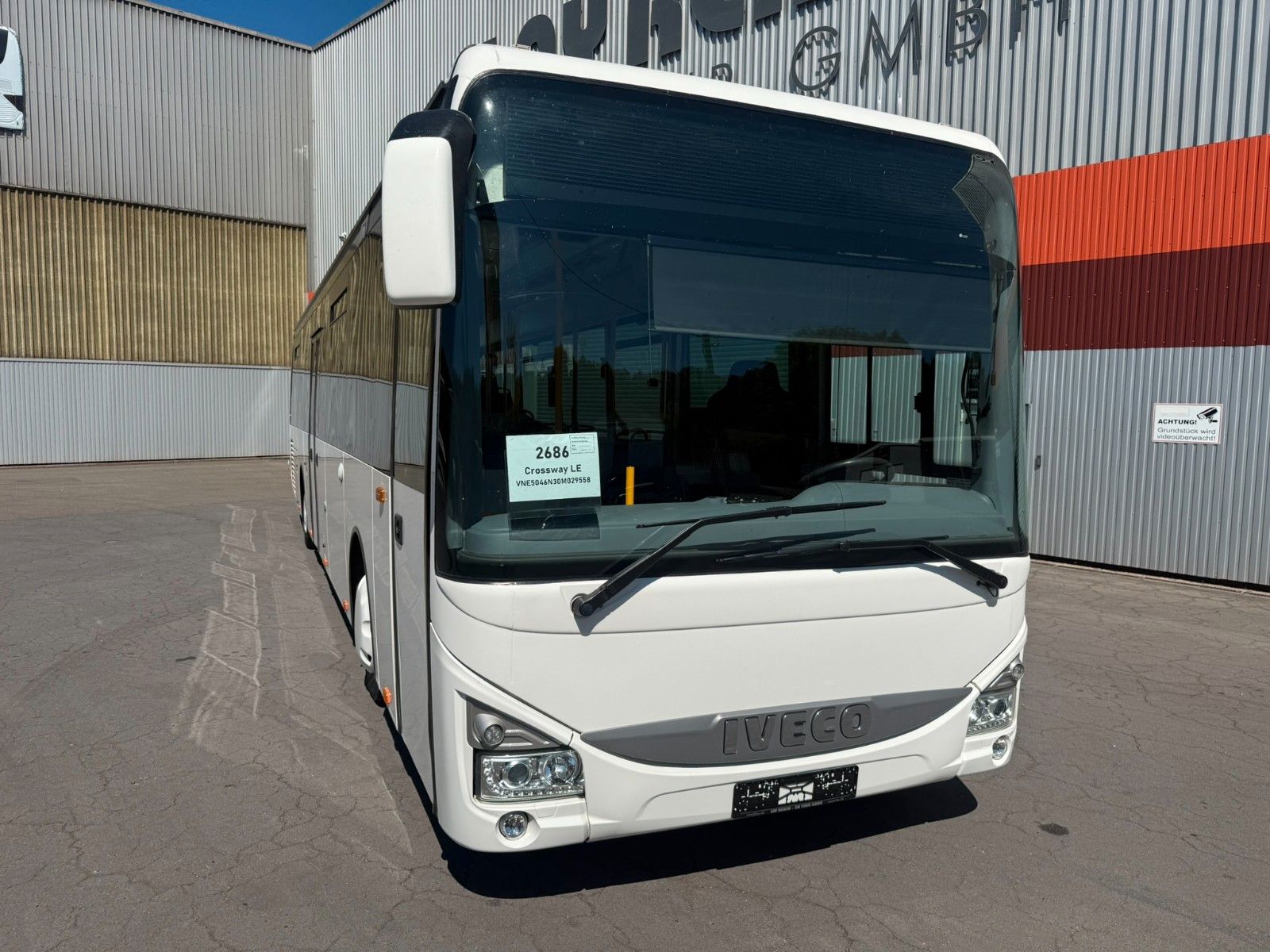 IVECO  2017 - Image 2 of 29