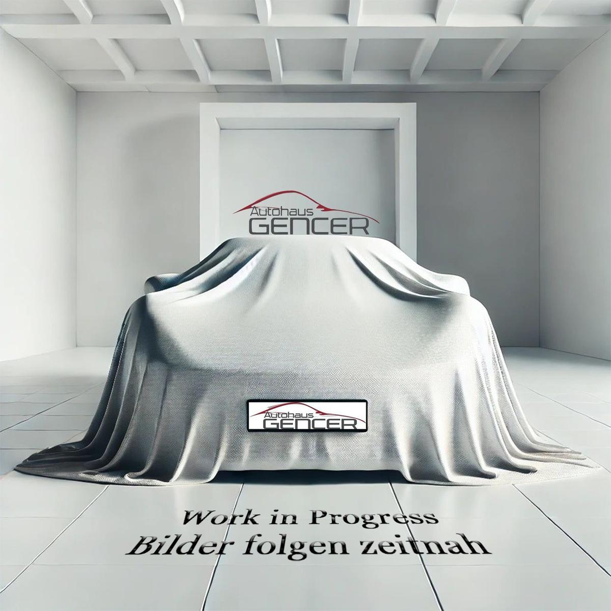 Volkswagen T6 Transporter 2.0 TDI "LED/AHK"Klima/PDC/Temp"