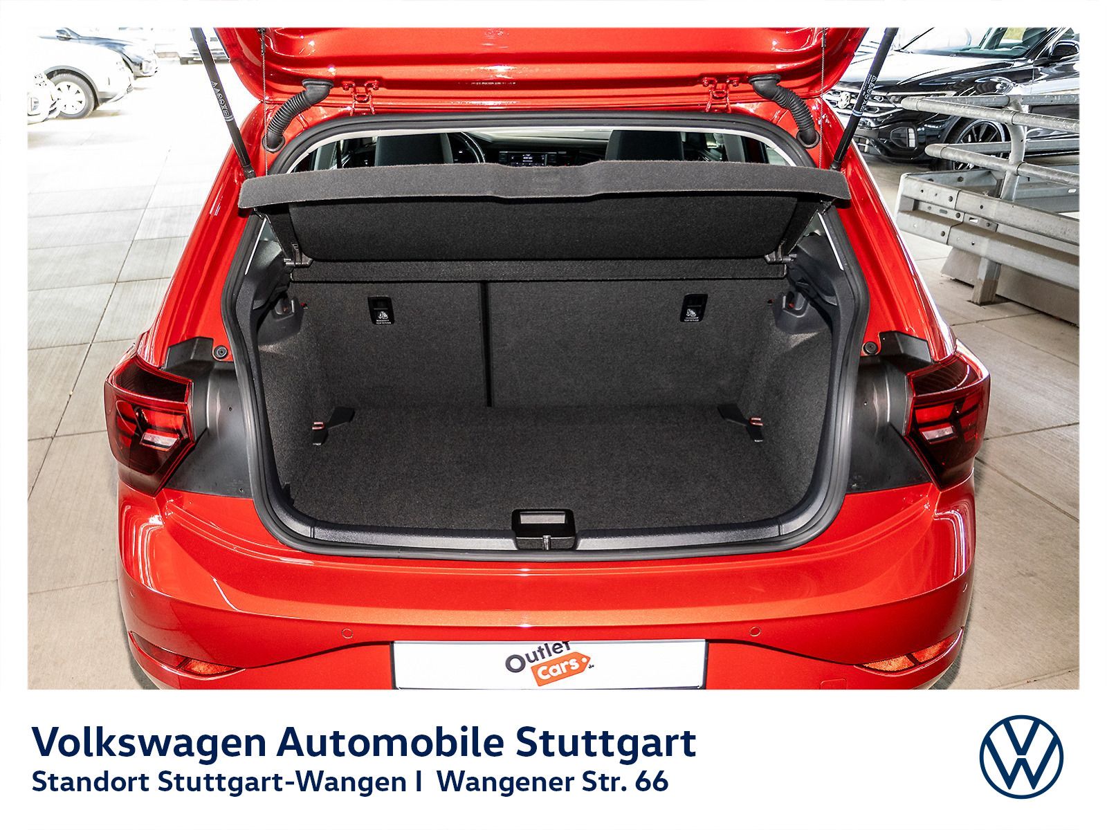 Volkswagen Polo - Bild 11