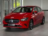 Mercedes-Benz B 200d Progressive DISTRONIC LED+NAVI+PDC&KAM+++ - Mercedes-Benz B 200 Gebrauchtwagen in Stuttgart