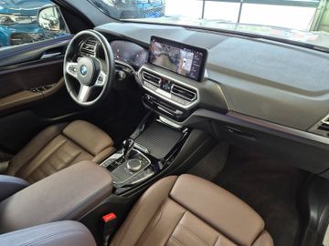 BMW X3 - 11