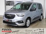 Opel Combo Life 1.2 Automatik Elegance Kamera|SHZ|Ass - Opel Combo Life: Automatik