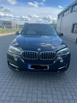 BMW X5 xDrive30d - - BMW X5 mit Diesel-Antrieb: Standheizung