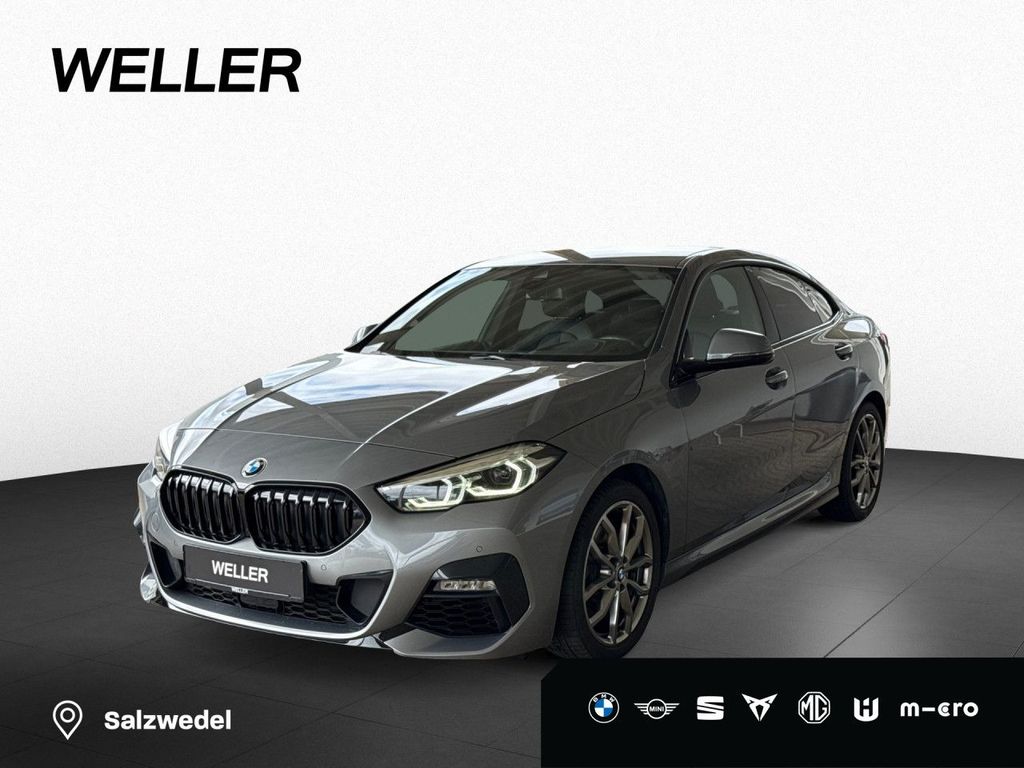 BMW 220 Gran Coupé