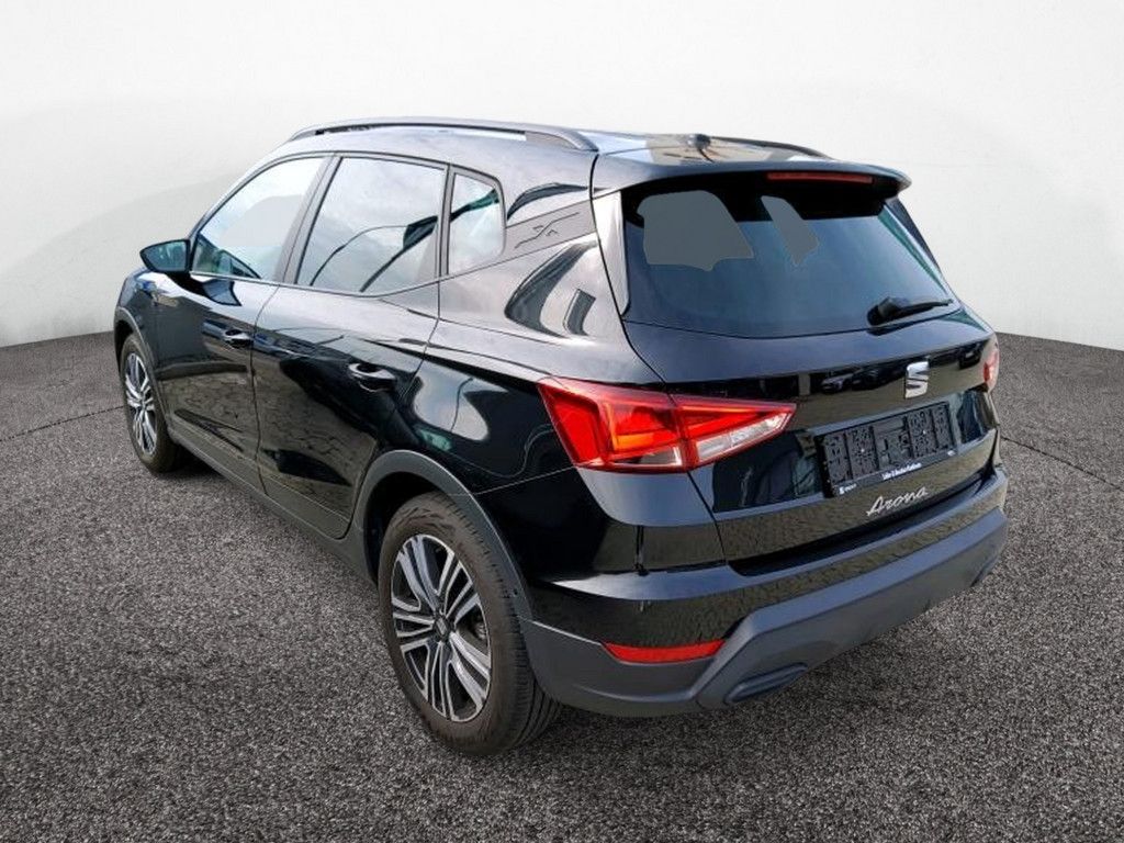 Seat Arona - Bild 3