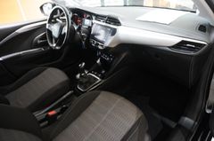 Fahrzeugabbildung Opel Corsa F 1.2 EDITION NAVI/SHZ/PDC/TEMP./DAB+