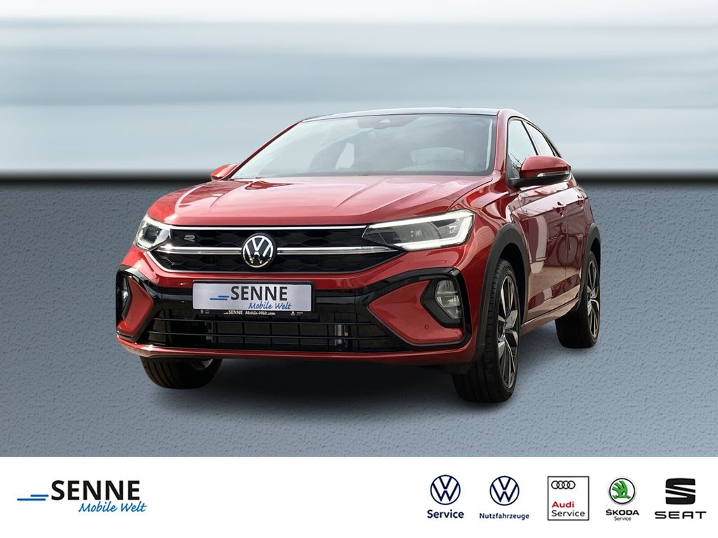 Image of Volkswagen Taigo
