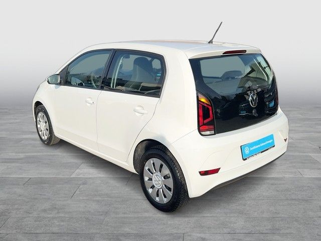Volkswagen up! - Bild 3