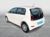 Volkswagen up! - Vorschau Bild 3