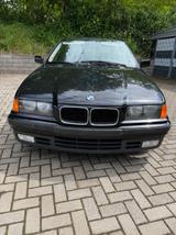 BMW 316i Compact nur 65TKM KLIMA TÜV RENTN... - BMW 316 aus 1996: 316i