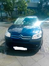 Citroën Citroen c4 1.6 HDI TUV  01 .2027 - Citroën C4 aus 2007: 1.6