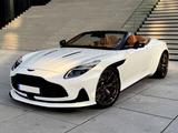 Aston Martin DB12 4.0 V8 Volante - 2025 - Zenith White