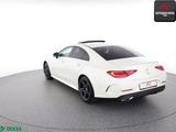Mercedes-Benz CLS 400 d 4M AMG NIGHT DESIGNO AIRMATIC,STANDHZ - Mercedes-Benz CLS 400 Gebrauchtwagen