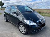 Mercedes-Benz A 150 BlueEFFICIENCY - - gebrauchte Mercedes-Benz A 150 aus dem Jahr 2009