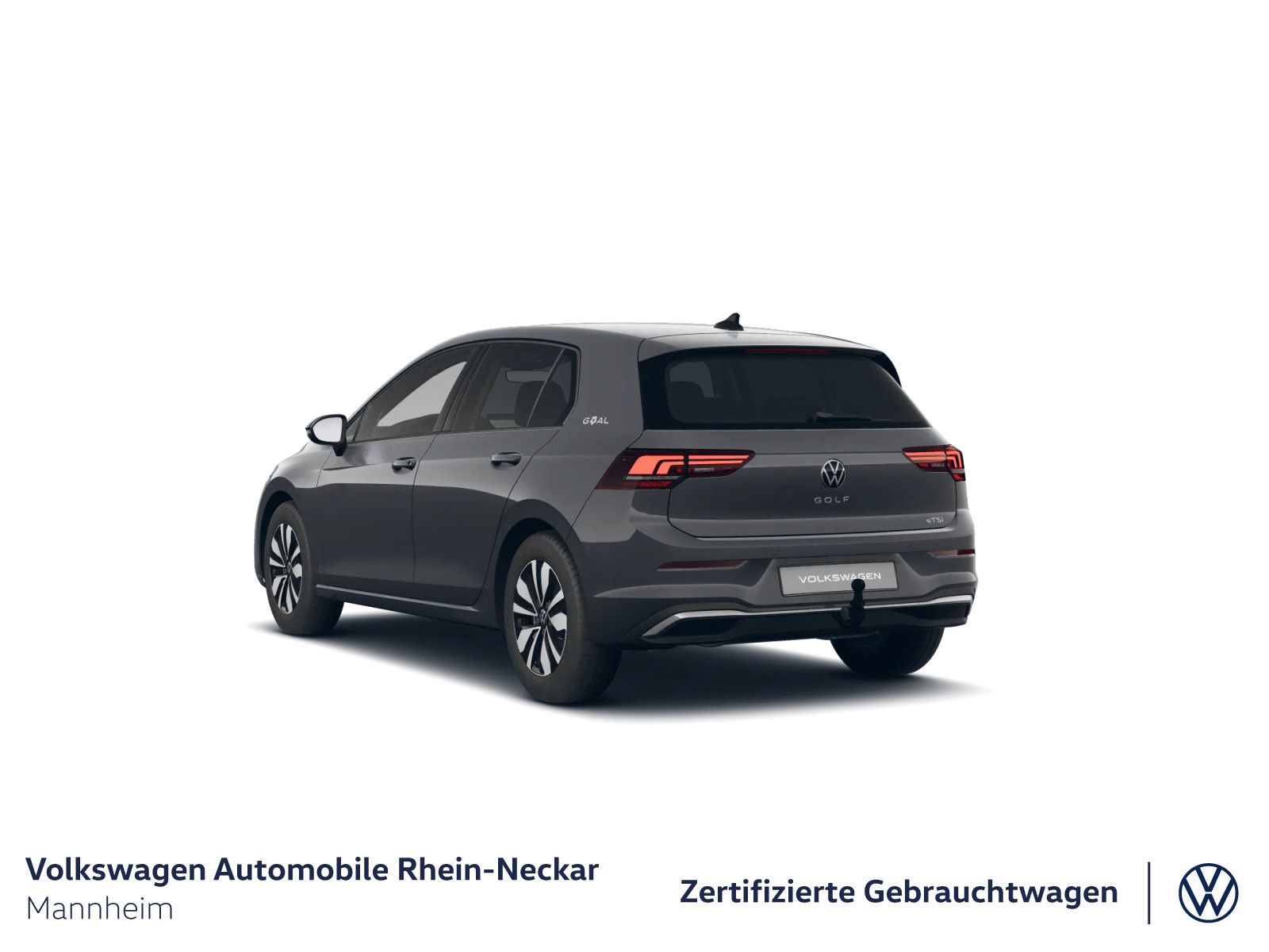 Volkswagen Golf - Bild 8