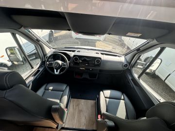 HYMER  ERIBA  HYMERCAR B-Klasse MC T 680 Sie sparen 22655,- Euro