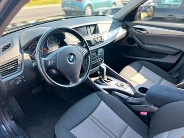 BMW X1 - 8