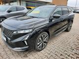 Renault Espace VI Iconic E-Tech Hybrid 200 Vollasusstatt - Renault Espace: V