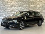 Skoda SUPERB COMBI 2.0 TDI*AMBITION*AUTOM*STANDHZ. - Skoda Superb Gebrauchtwagen in Hamburg