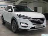Hyundai Tucson Trend 2WD Navi+Panod+Carplay+Kamera+18'LM - Hyundai TUCSON: Trend
