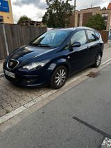 Seat Altea XL voll fahrbereit tüv 6/2026 - Seat Altea Gebrauchtwagen in Nürnberg