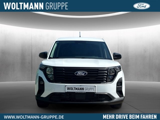 Fahrzeugabbildung Ford Transit Courier 199€ netto mtl. Trend AHK Apple