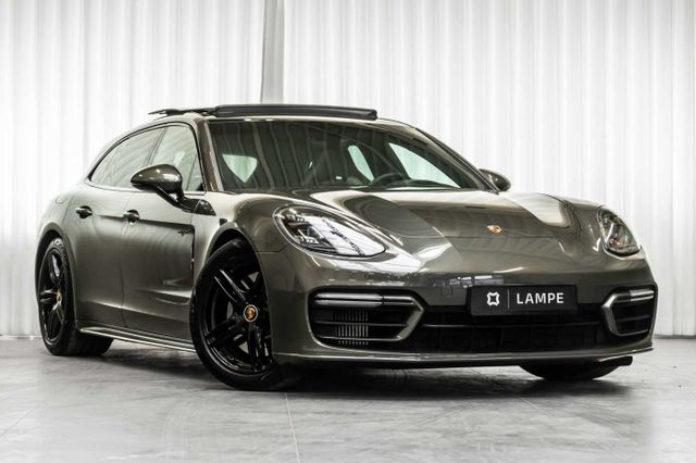 Porsche Panamera 4 E-Hybrid Sport Turismo PlatinumEditio