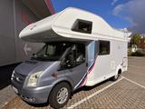 TEC Freetec 564 G - TEC Etagenbett
