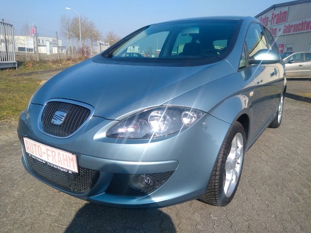 Seat Altea Sport Edition