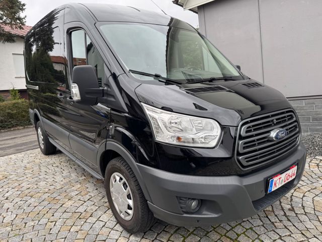 Ford Transit Kasten 330 L2 Klima-PDC-Kamera-AHK TOP!