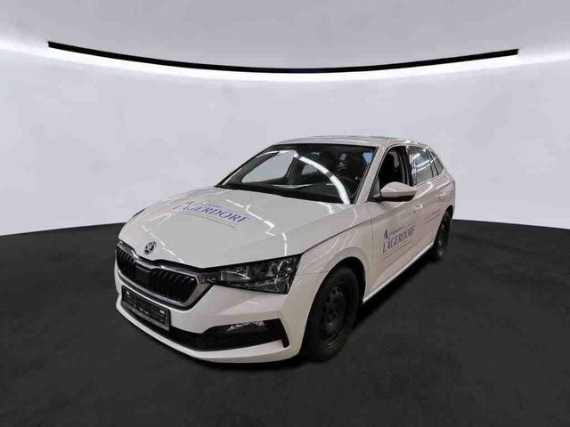 Skoda Scala Ambition 1.0 TSI /TEMPO/PDC/SHZ/LANE/