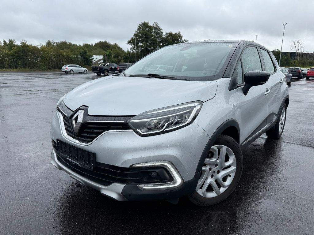 Image of Renault Captur