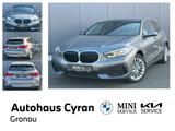BMW 118i A SPORT DSG KLIMA KEY PDC LED APPLE SHZ 17 - BMW Jahreswagen