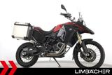 BMW F 800 GS ADVENTURE - ALUKOFFER - Offers matching your search criteria