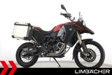 BMW F 800 GS ADVENTURE - ALUKOFFER - ENDURO VON 751 BIS 1000 CCM