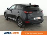 Mazda CX-3 2.0 Skyactiv-G Selection *ALU*PDC*CAM*360* - Mazda CX-3 Gebrauchtwagen in Stuttgart