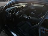 Mercedes-Benz C 200 Autom. - - Mercedes-Benz C 200 in Bielefeld