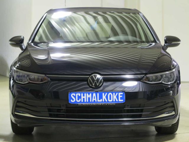 Volkswagen Golf VIII 2.0 TDI SCR Move Navi DAB ACC