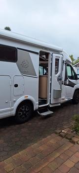 Knaus Van Ti 550 MD Platinum Selektion  - Knaus Van ti